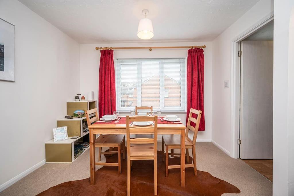 Appartamento Cosy 2 Bedroom Flat Close To Tower Bridge With Free Parking *