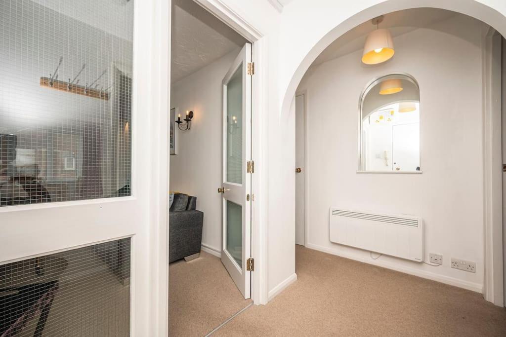 Appartamento Cosy 2 Bedroom Flat Close To Tower Bridge With Free Parking